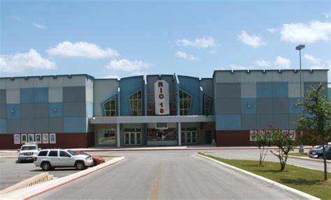 kerrville movie theater|Showtimes at Rio 10 Cinemas